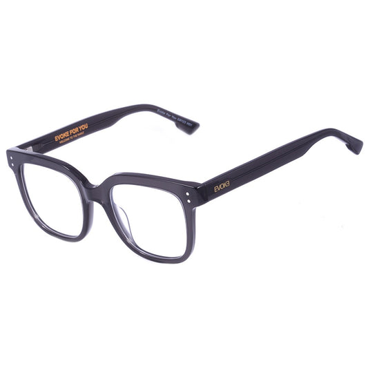 Óculos de Grau Evoke DX123 H01 - Lente 5,1 cm