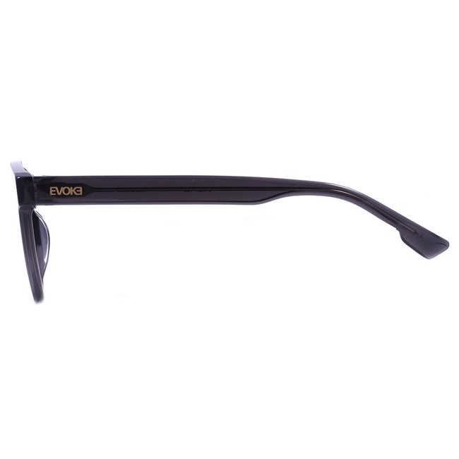 Óculos de Grau Evoke DX123 H01 - Lente 5,1 cm
