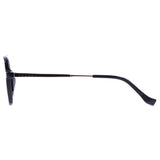 Óculos de Grau Evoke RX42 A01 TAM 53 MM