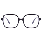 Óculos de Grau Evoke RX42 A01 - Lente 5,3 cm