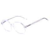 Óculos de Grau Evoke RX50 T01 TAM 54 MM