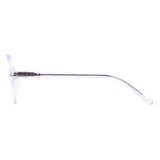 Óculos de Grau Evoke RX50 T01 - Lente 5,4 cm