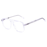 Óculos de Grau Evoke RX46 T01 - Lente 5,5 cm