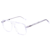 Óculos de Grau Evoke RX46 T01 TAM 55 MM