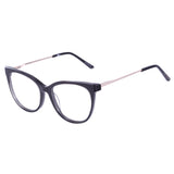 Óculos de Grau Evoke RX55 H01 - Lente 5,2 cm