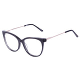 Óculos de Grau Evoke RX55 H01 TAM 52 MM
