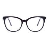 Óculos de Grau Evoke RX55 H01 - Lente 5,2 cm