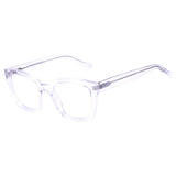 Óculos de Grau Evoke For You DX131 T01 - Lente 5,4 cm