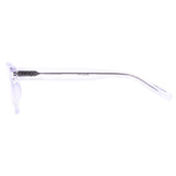 Óculos de Grau Evoke For You DX131 T01 - Lente 5,4 cm
