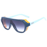 Óculos de Sol Evoke Avalanche Dive D08 - Lente 13,0 cm