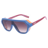 Óculos de Sol Evoke Avalanche Dive DC08 - Lente 13,0 cm
