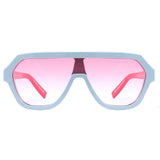 Óculos de Sol Evoke Avalanche Dive DC09 - Lente 13,0 cm