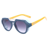 Óculos de Sol Evoke Avalanche DL01 - Lente 5,2 cm