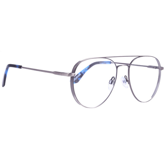 Óculos de Grau Evoke EVK RX68 02A TAM 55 M