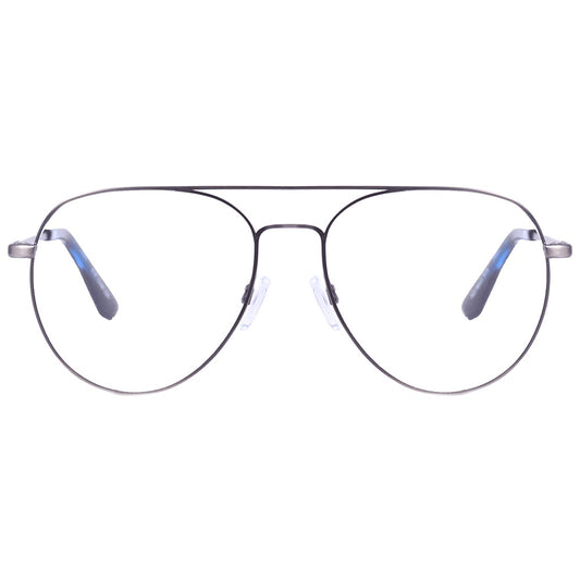 Óculos de Grau Evoke EVK RX68 02A TAM 55 M