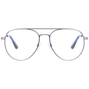 Óculos de Grau Evoke EVK RX68 02A - Lente 5,5 cm