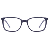 Óculos de Grau Evoke EVK RX70 A11 Lente 5,3 cm