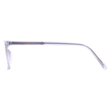 Óculos de Grau Evoke EVK RX70 H01 Lente 5,3 cm