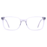 Óculos de Grau Evoke EVK RX70 H01 Lente 5,3 cm