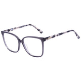 Armação Evoke EVK RX59 H01 - Lente 5,9 cm