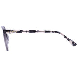Armação Evoke EVK RX59 H01 - Lente 5,9 cm