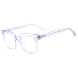 Armação Evoke DX123 R01 - Lente 5,1 cm