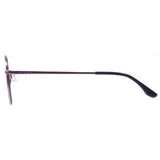 Armação Evoke For You DX91 09A - Lente 5,3 cm