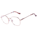 Óculos de Grau Evoke For You DX66N 01A - Lente 5,2