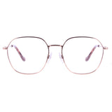 Óculos de Grau Evoke For You DX66N 01A - Lente 5,2