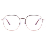 Óculos de Grau Evoke For You DX66N 01A TAM 52 MM