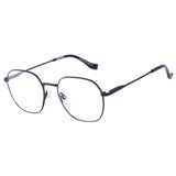 Óculos de Grau Evoke For You DX66N 09B - Lente 5,2