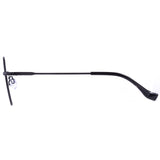 Óculos de Grau Evoke For You DX66N 09B - Lente 5,2