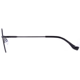 Óculos de Grau Evoke For You DX66N 09B TAM 52 MM