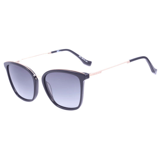 Óculos de Sol Evoke EVK RX41S A01 - Lente 5,3 cm