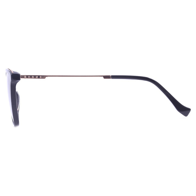 Óculos de Sol Evoke EVK RX41S A01 - Lente 5,3 cm