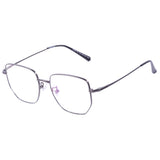 Óculos de Grau Evoke For You DX116T 02A - Lente 5,3 cm