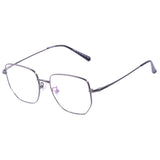 Óculos de Grau Evoke For You DX116T 02A TAM 53 MM