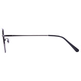 Óculos de Grau Evoke For You DX116T 02A - Lente 5,3 cm