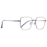 Óculos de Grau Evoke For You DX116T 02A TAM 53 MM