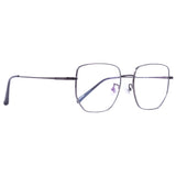 Óculos de Grau Evoke For You DX116T 02A - Lente 5,3 cm
