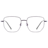Óculos de Grau Evoke For You DX116T 02A - Lente 5,3 cm