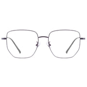 Óculos de Grau Evoke For You DX116T 02A - Lente 5,3 cm