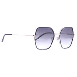 Óculos de Sol Evoke EVK RX132S A01 - Lente 5,4 cm