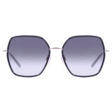 Óculos de Sol Evoke EVK RX132S A01 - Lente 5,4 cm