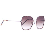 Óculos de Sol Evoke EVK RX132S G21 - Lente 5,4 cm