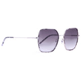 Óculos de Sol Evoke EVK RX132S G22 - Lente 5,4 cm