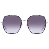 Óculos de Sol Evoke EVK RX132S G22 - Lente 5,4 cm