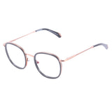 Óculos de Grau Evoke For You PX03 12A - Lente 5,1 cm
