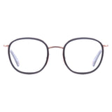 Óculos de Grau Evoke For You PX03 12A - Lente 5,1 cm
