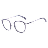 Óculos de Grau Evoke For You PX03 09A - Lente 5,1 cm